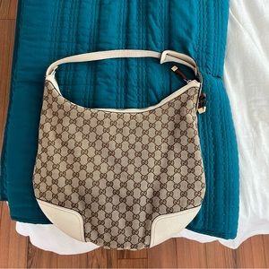 Authentic Gucci Purse